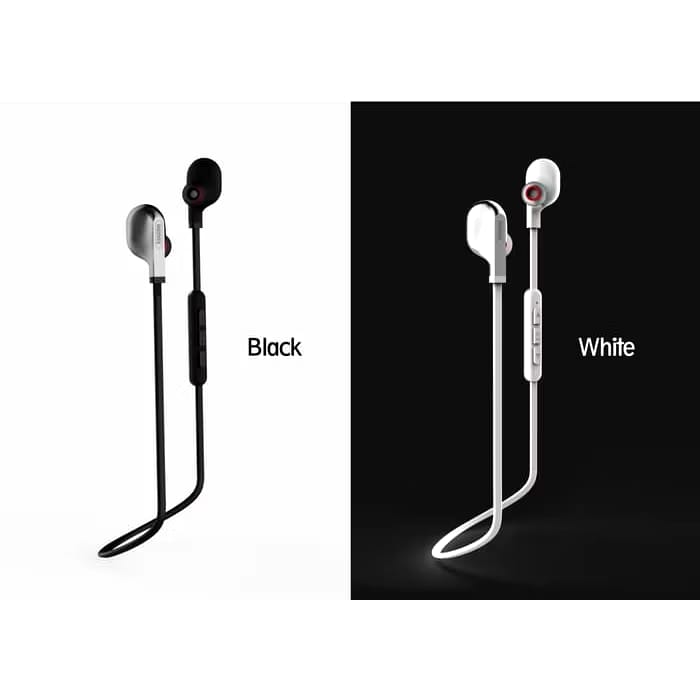Remax Life Indonesia Remax Sport Bluetooth Earphone RB-S18