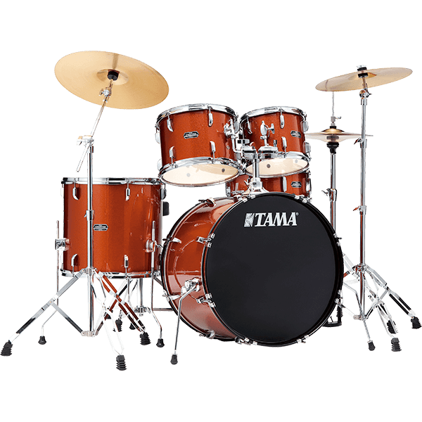 Stagestar Drum Kits 2