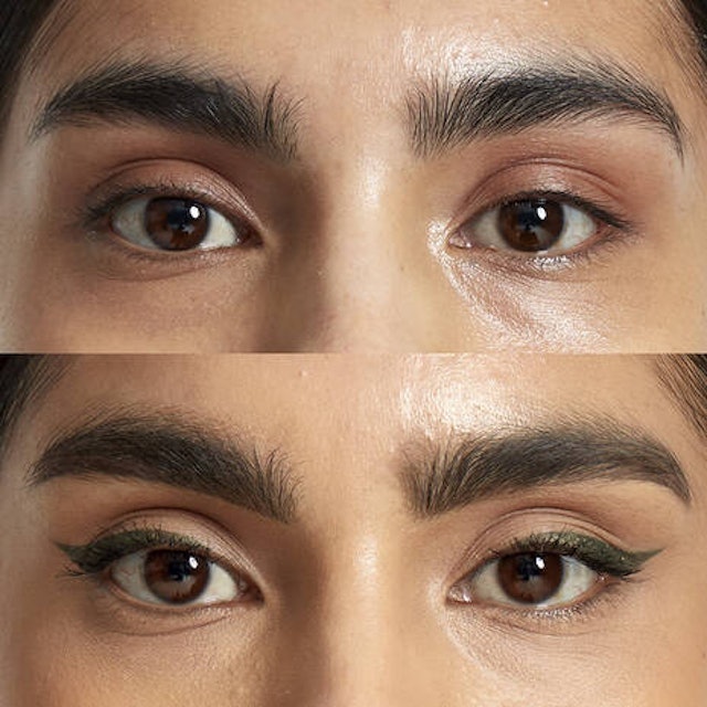 Retractable Eye Liner