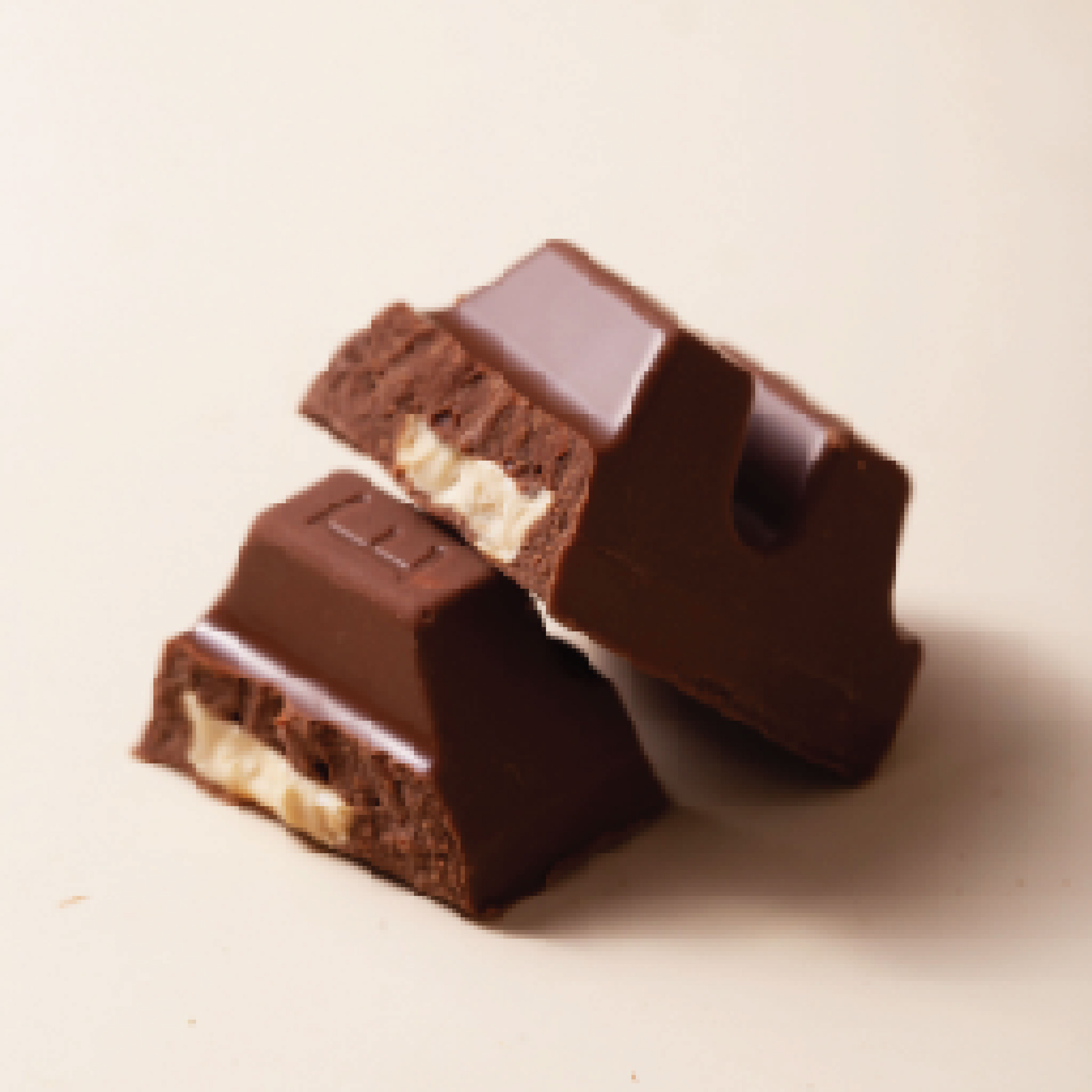 Perusahaan Industri Ceres (Delfi Group)  SilverQueen Chunky Cupid Valentine's Day 