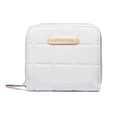 Jolin Short Wallet