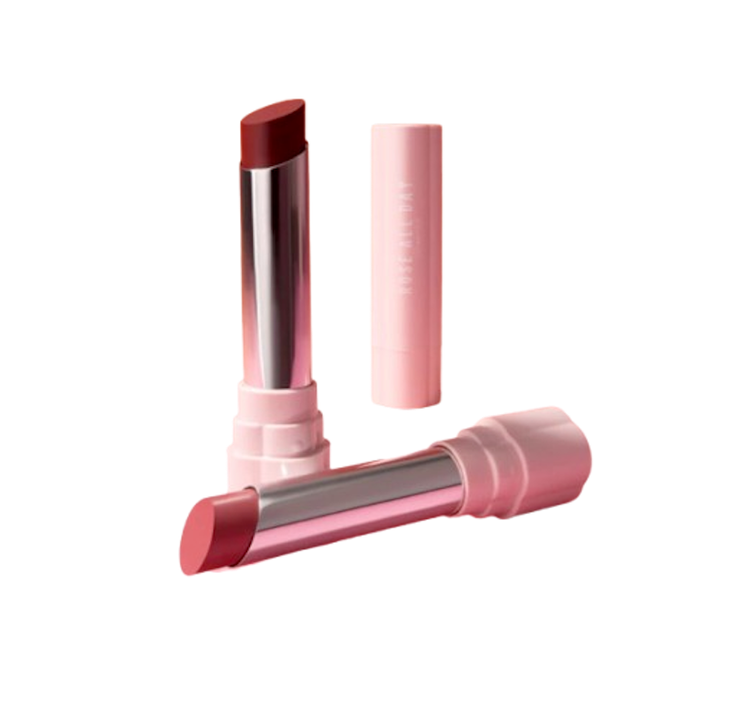 Rosé All Day Lip & Cheek Duo Rouge 1
