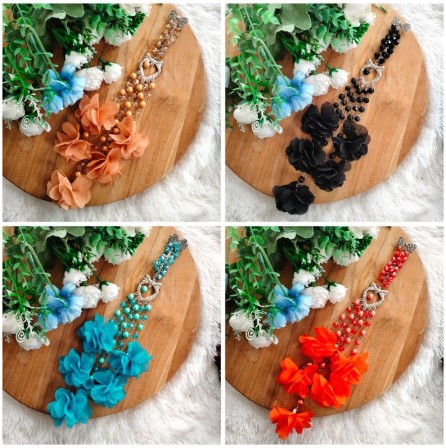 Mikaila Brooch Renata Brooch Bros Dagu