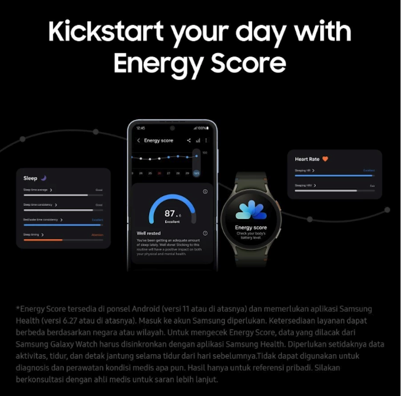 Galaxy Watch7 5