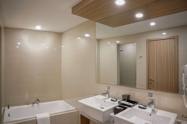 ASTON Kemayoran City Hotel 4