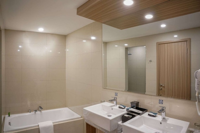 ASTON Kemayoran City Hotel 4