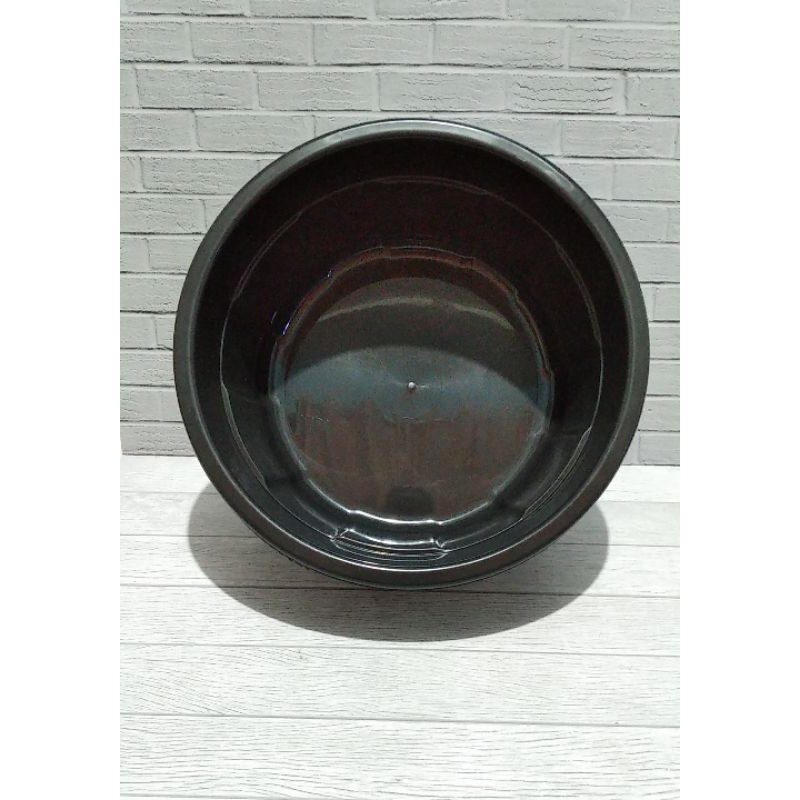 Bak Mandi USA Hitam 3