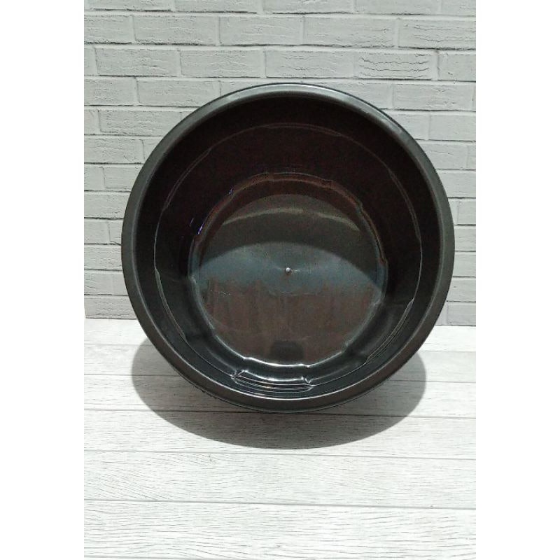 Bak Mandi USA Hitam 3