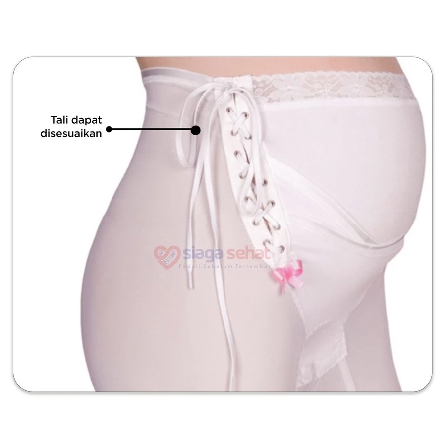 VARİTEKS Ortopedi Sanayi A.Ş. Variteks Pregnancy Corset 109
