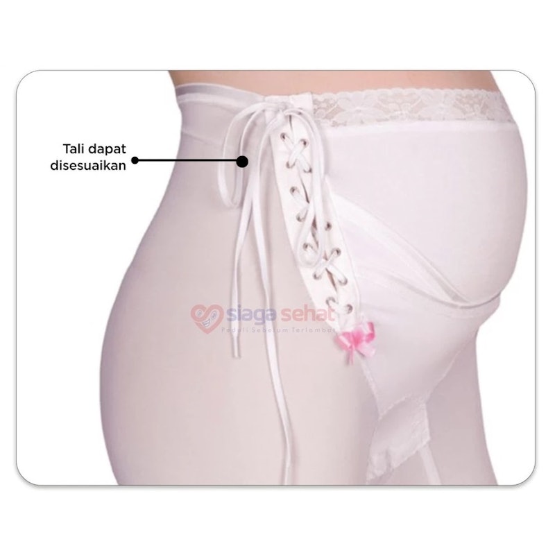Variteks Pregnancy Corset 3