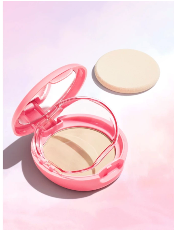 Glad2Glow Perfect Blurring Powder 10