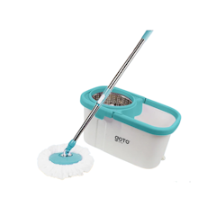 Goto Ultra Spin Mop 2 in 1