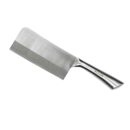 BOLDë Super Knives Titanium CHOP Knife