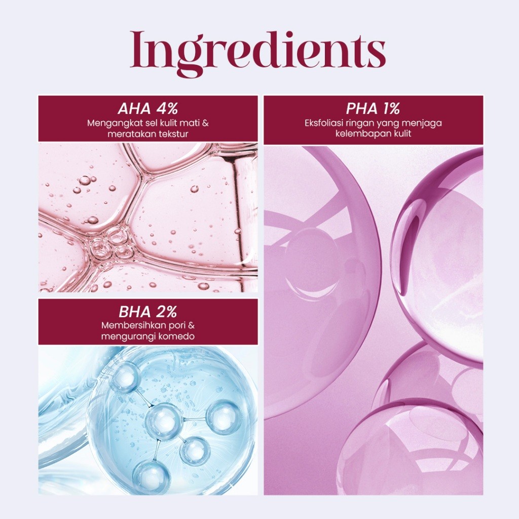 Natura Deca Kosmetika White Story 7% Gentle Peeling Serum