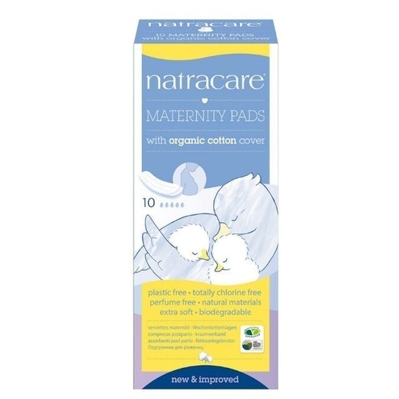 Maternity Pads 1