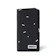 Walltsindo Wallts Dwight Sprinkle Black 1