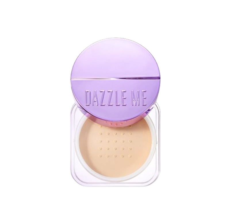 Cover Me 3D Filter Blur Loose Powder SPF50+ PA++++ W03 Sand 1