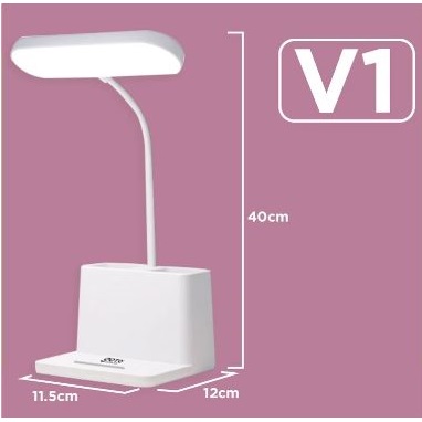 Pilar Niaga Makmur GOTO Portable Table Lamp Luxia V01