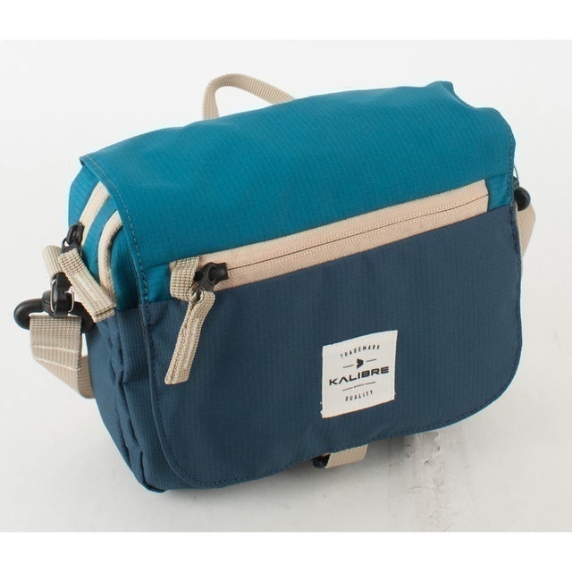 Sling Bag Fencer 2