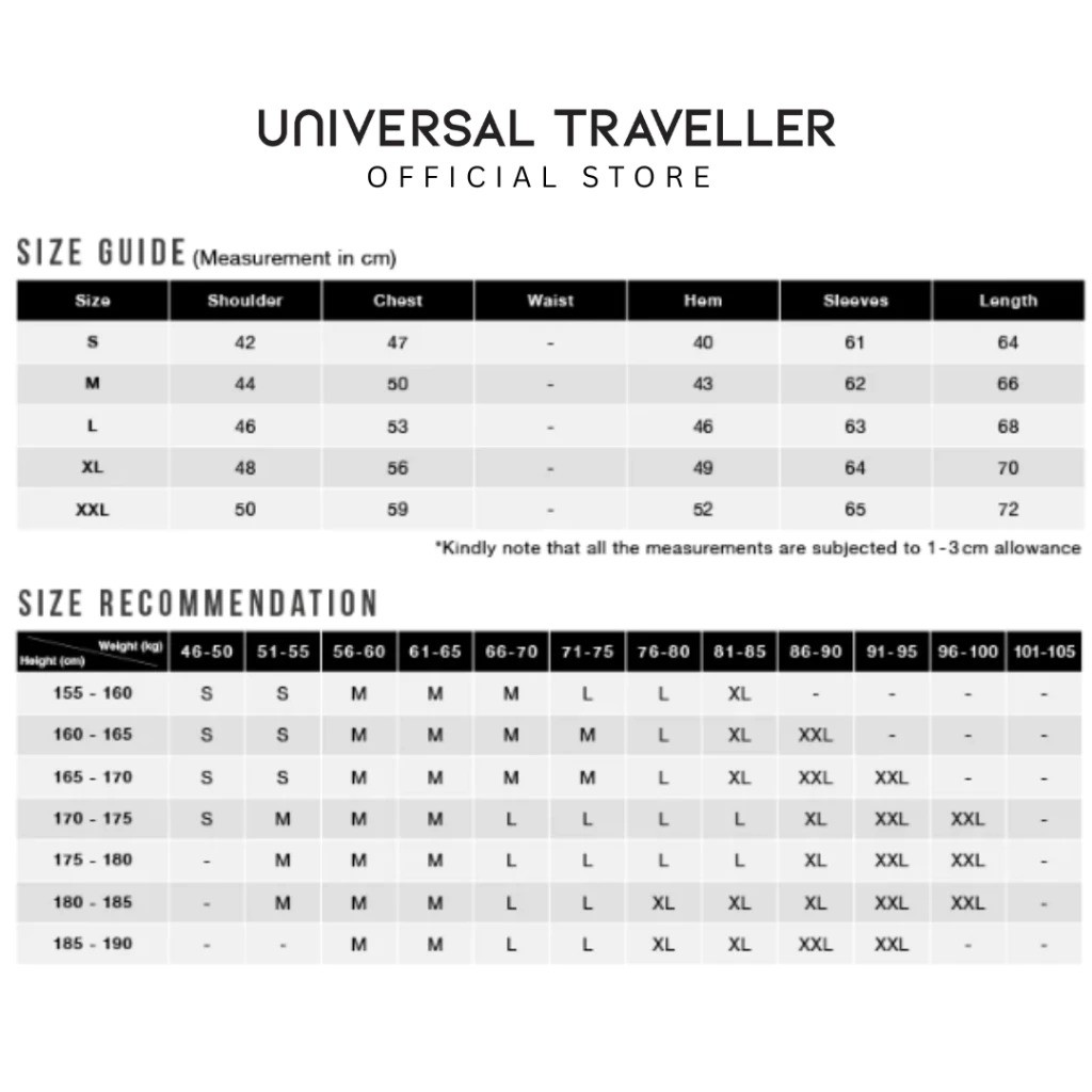  Universal Traveller The Men’s Wool Blend Turtleneck Knitted Sweater KS24059