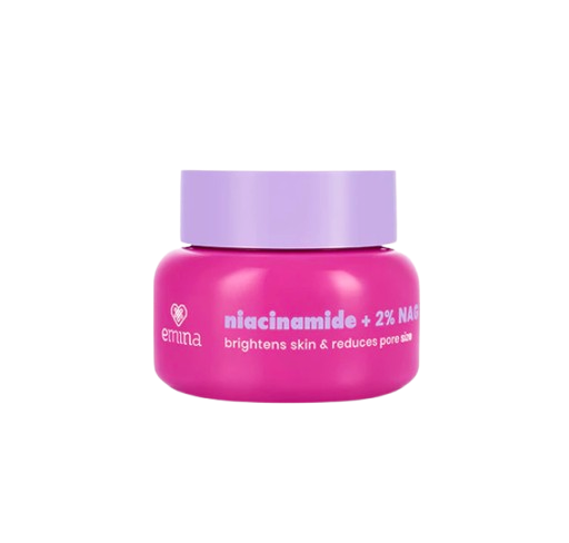Water Bright Glow Gel 1