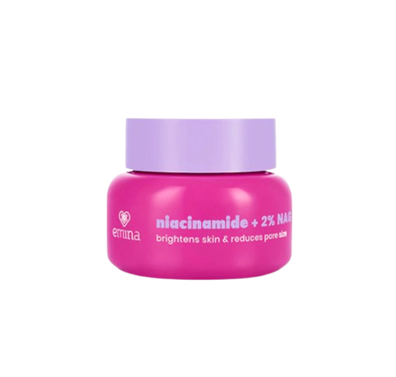 Water Bright Glow Gel 1