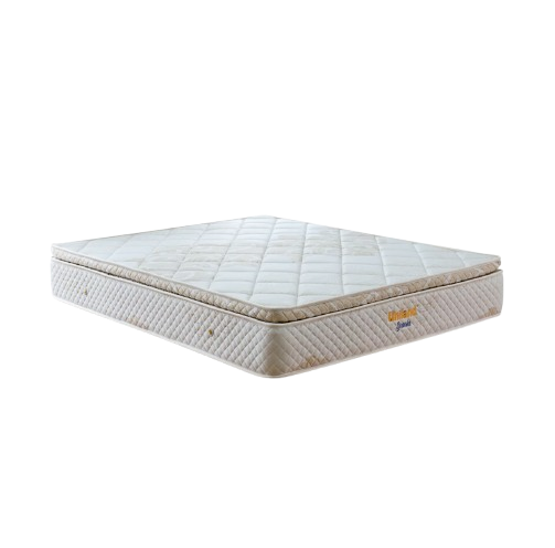 Uniland Springbed Scania Pillowtop