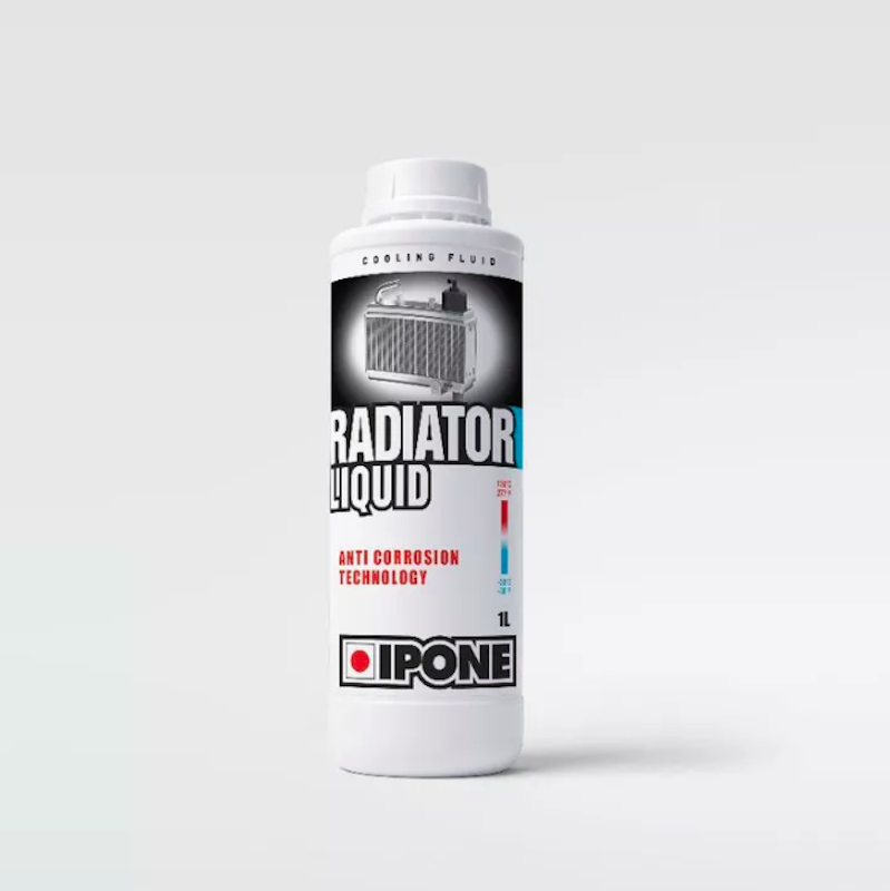 Ipone Radiator Liquid 3