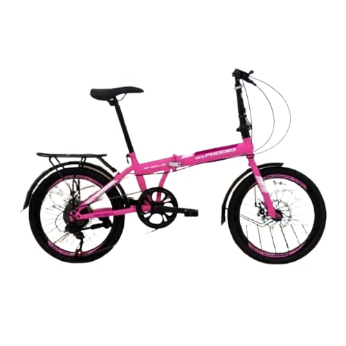 Phoenix Company New Phoenix 7 Speed 20" NP 6651 AX