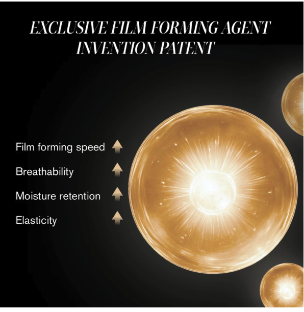 Pramy Pramy Moisturizing Setting Spray Matte Finish