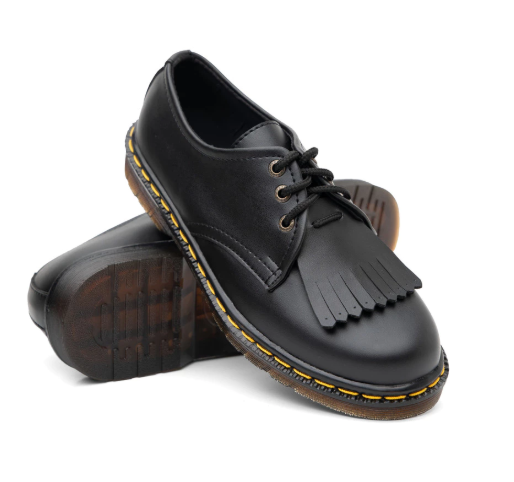 Portee Goods Original Derby 4