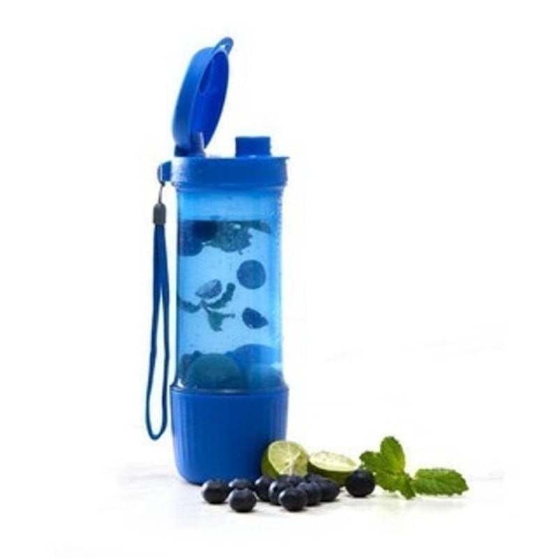 Infused2 Go 2
