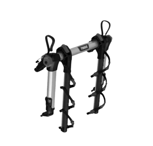 THULE Outway 3 Bike Hanging Trunk Bike Rack 1
