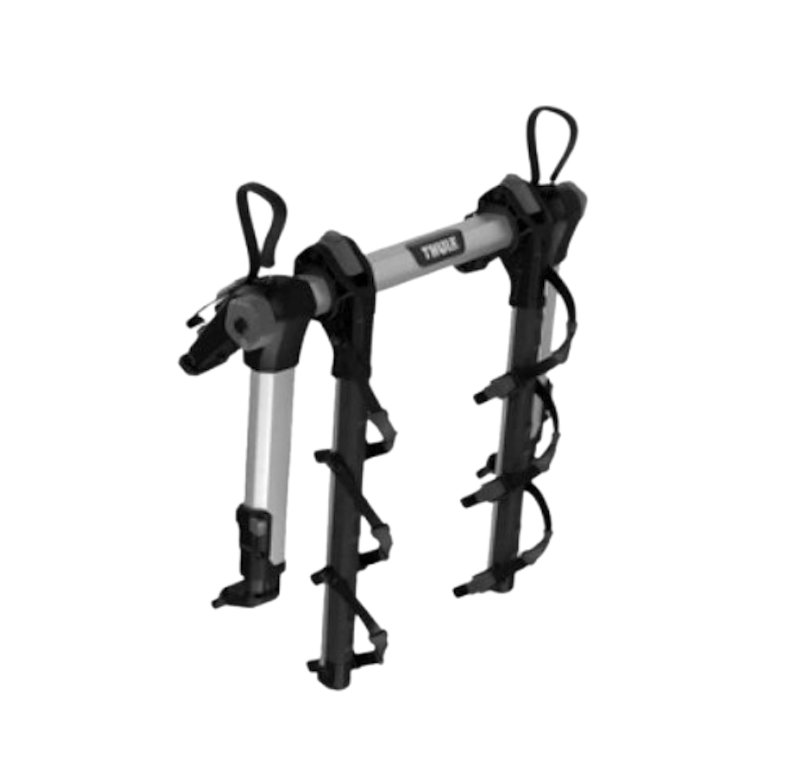 THULE Outway 3 Bike Hanging Trunk Bike Rack 1