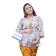 Kebaya Hamil Sifon 1