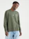Levi's Men's Graphic Long Sleeve T-Shirt 1