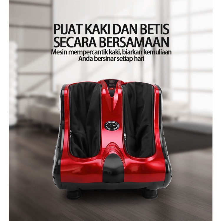 Benbo Mesin Pijat Kaki Multifungsi 3