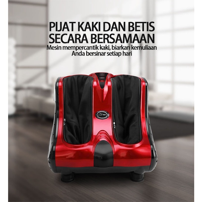 Benbo Mesin Pijat Kaki Multifungsi 3