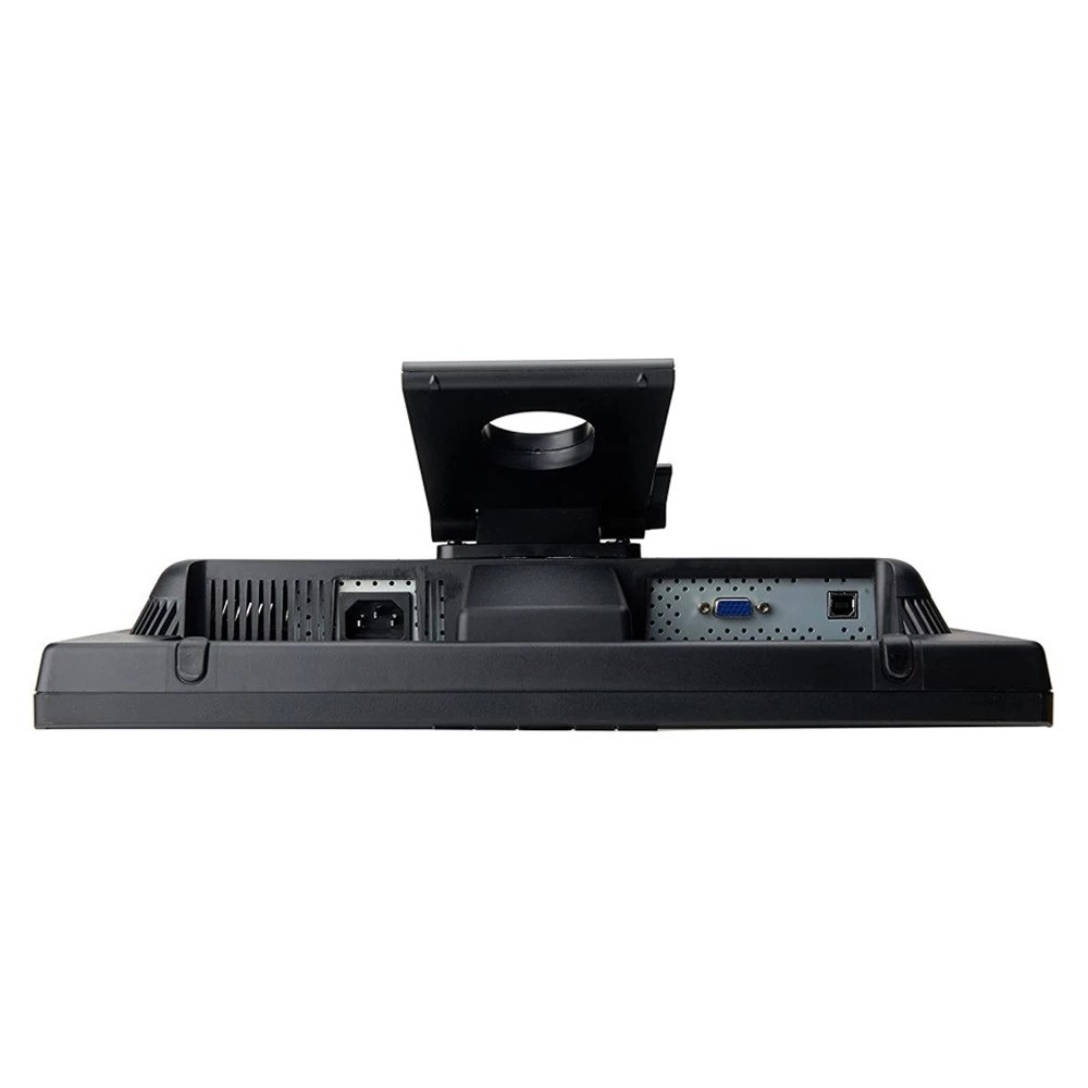 LG Electronics LG 17” 5:4 SXGA (1280x1024) TN Display Monitor 17BR30T-B