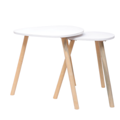 VINICCA Cocktail Table
