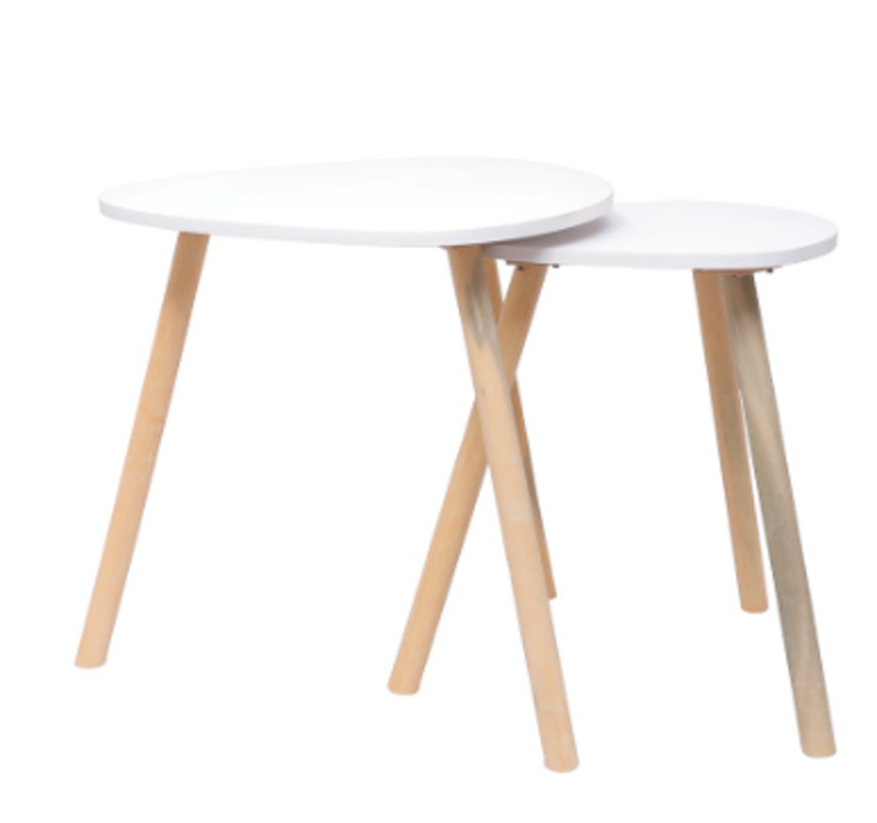 VINICCA Cocktail Table 1