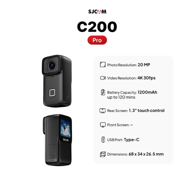 SJCAM  5