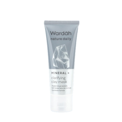 Nature Daily Mineral+ Clarifying Clay Mask