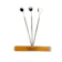 null Schezher Germany Mouth Mirror No.5 1
