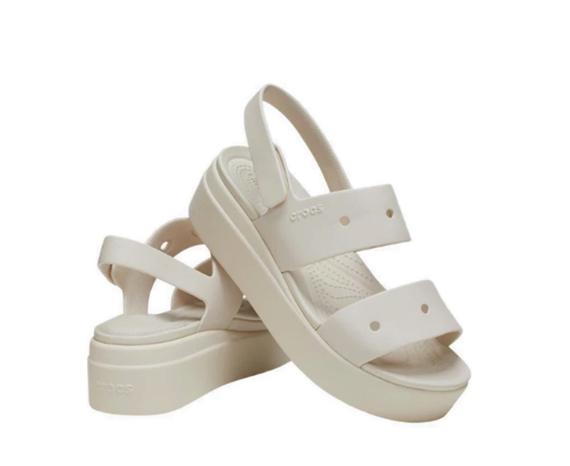 Crocs Brooklyn 4U Unisex 2