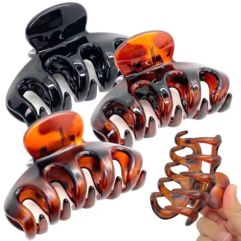  W! Accessories Jepit Rambut Besar 69051300