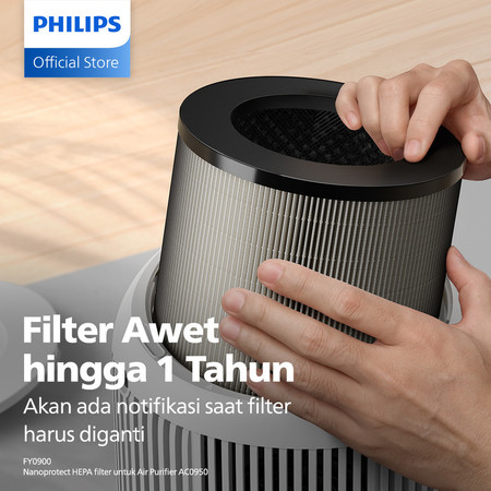 PureProtect Mini Seri 900 5