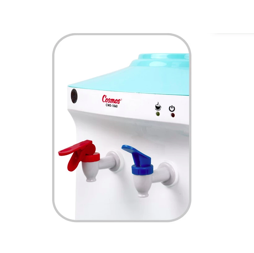 Cosmos Dispenser –  Mini Portable Dispenser 3