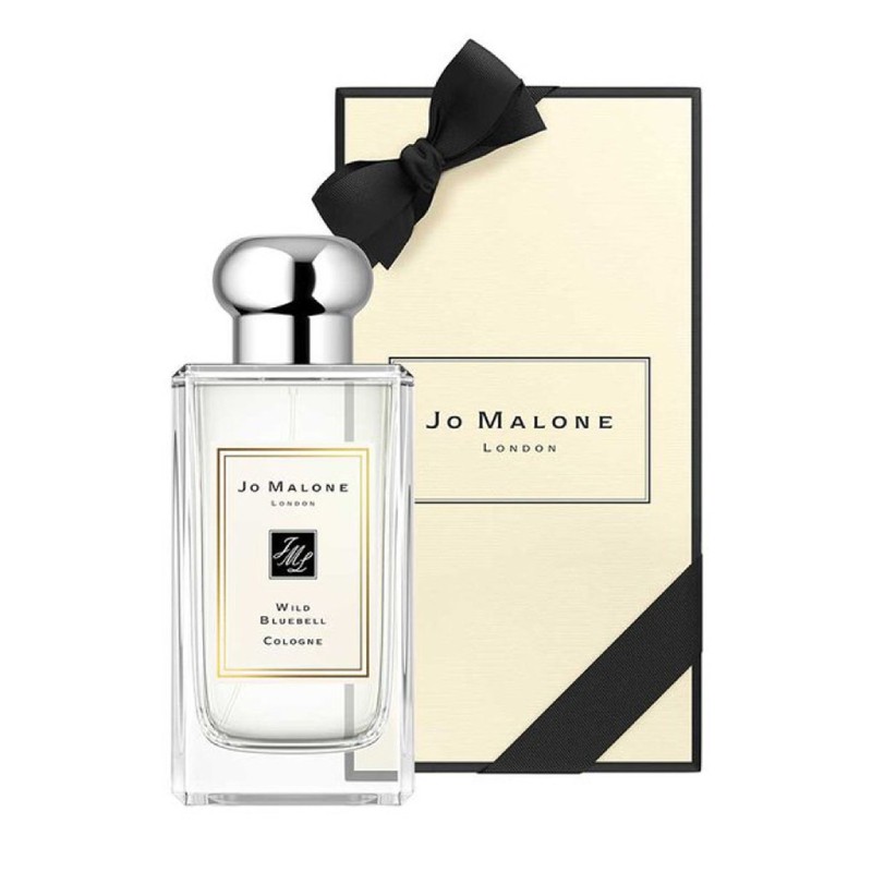Estée Lauder Companies JO MALONE LONDON Wild Bluebell Cologne
