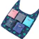 BAGCU Shopping Bag Go Green Motif 1